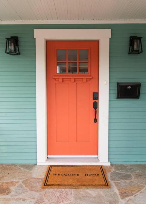 Reno'S Biggest Little House - Cozy Home Theatre Exterior foto